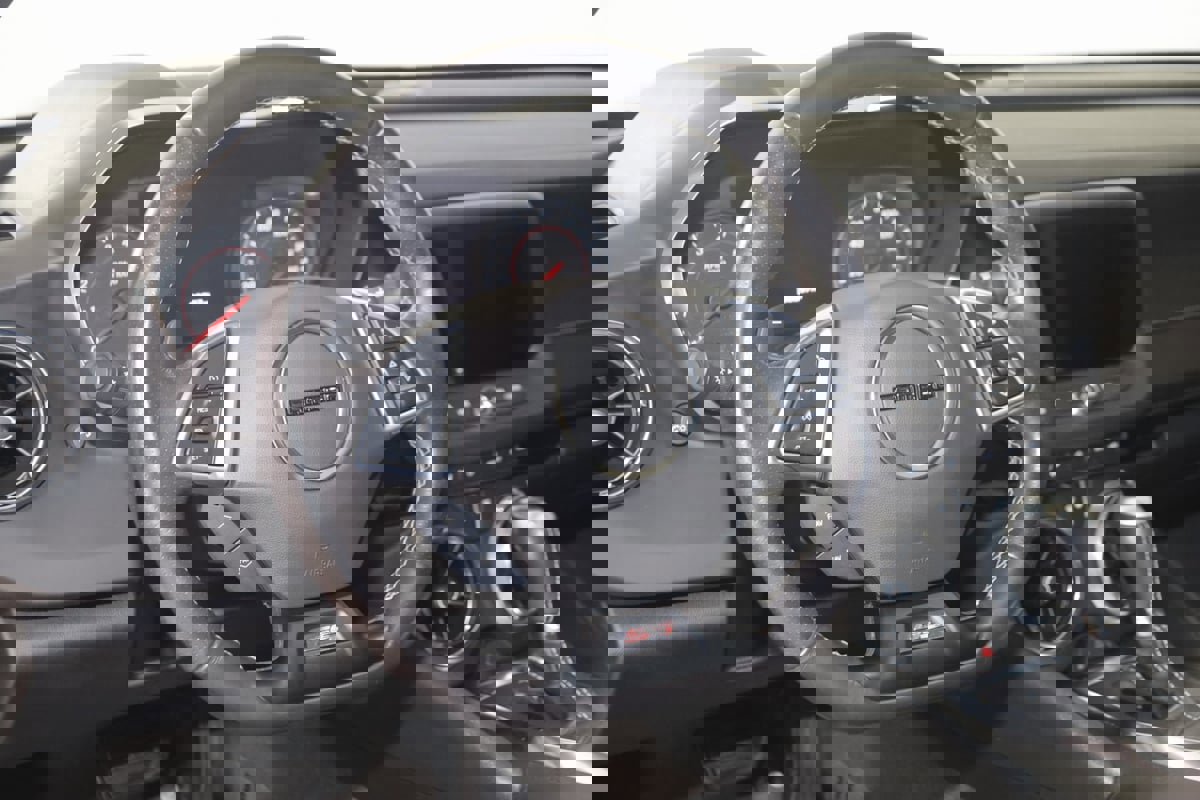 Used 2022 Chevrolet Camaro SS image 6