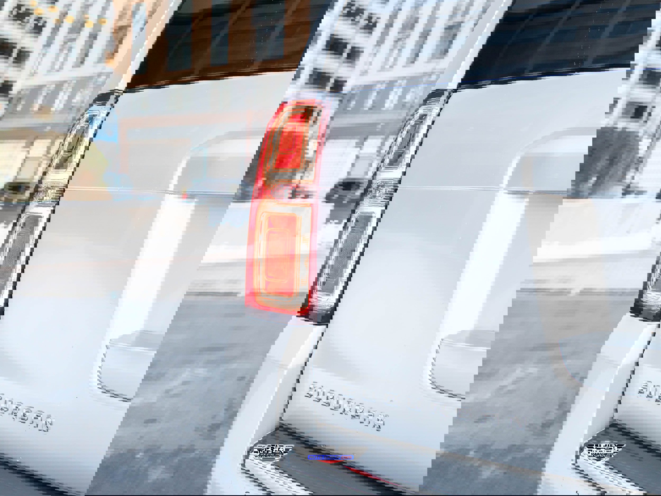 Used 2017 Chevrolet Suburban Premier image 49