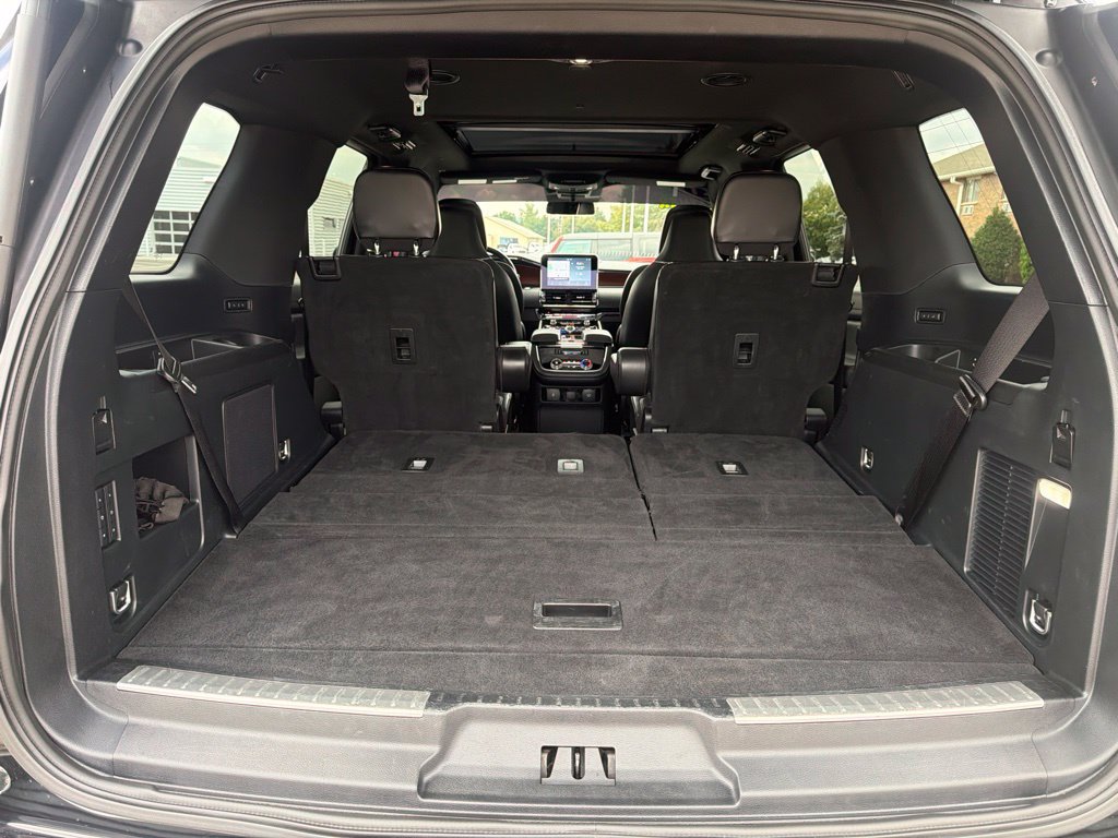 Used 2021 Lincoln Navigator Reserve AWD/4WD image 61
