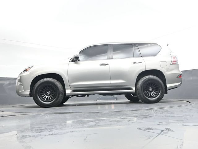 Used 2023 Lexus GX 460 Premium AWD/4WD image 36