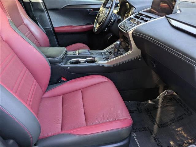 Used 2020 Lexus NX 300 FWD w/ Premium Package image 20