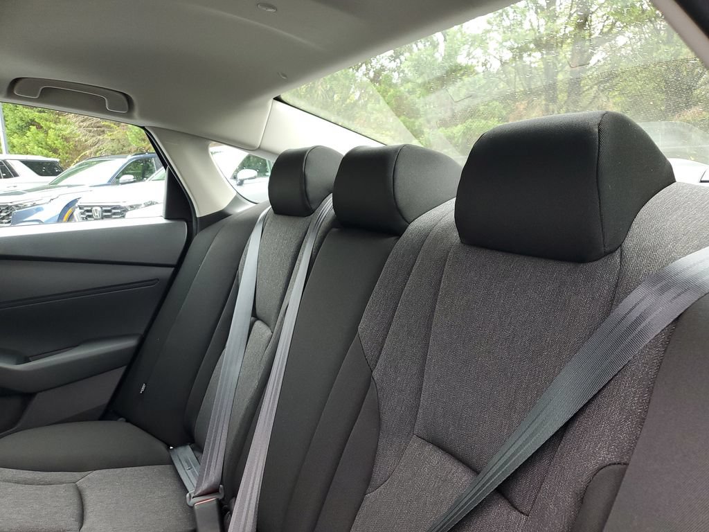 New 2026 Honda Accord SE image 8