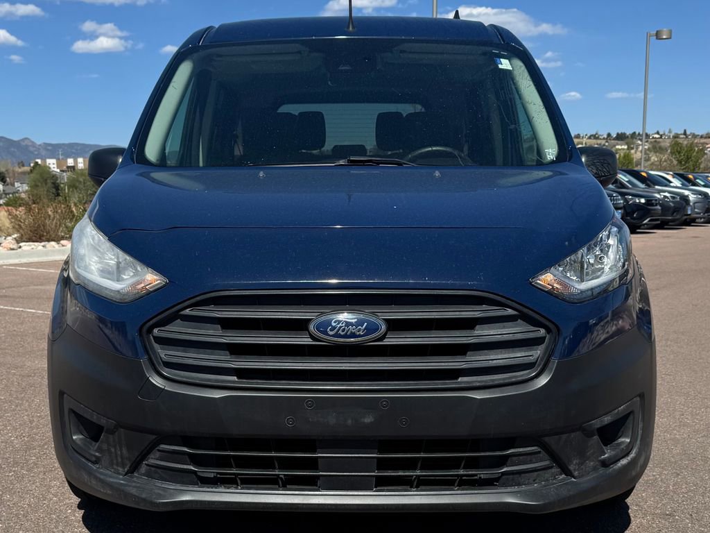 Used 2021 Ford Transit Connect XL FWD image 2