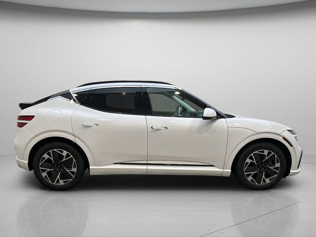 New 2026 Genesis GV60 AWD image 7