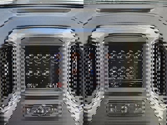 New 2024 GMC Sierra 3500 Pro w/ Fleet Convenience Package image 7