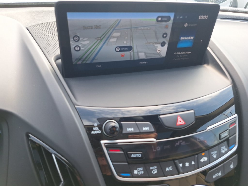 Certified 2023 Acura RDX w/ Technology Package FWD image 24