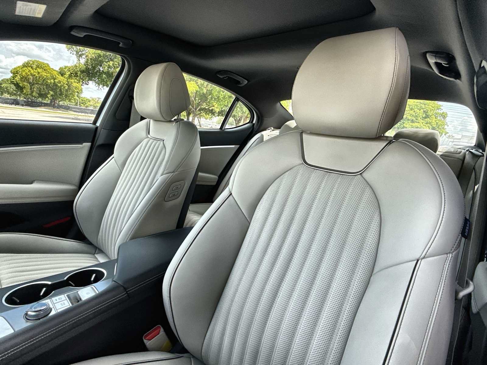 New 2026 Genesis G70 3.3T Sport Prestige RWD image 14
