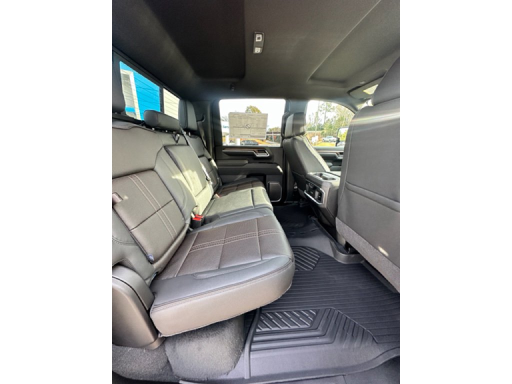 New 2026 Chevrolet Silverado 2500 High Country w/ Technology Package image 19