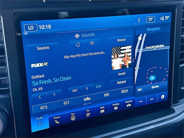 Used 2023 Ford F150 Tremor w/ Trailer Tow Package image 15