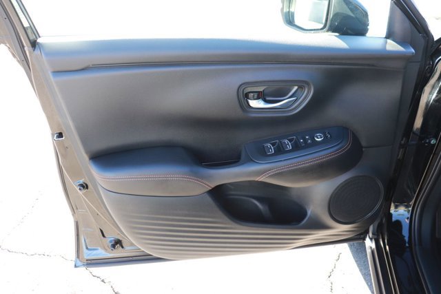 Certified 2026 Honda HR-V Sport image 10