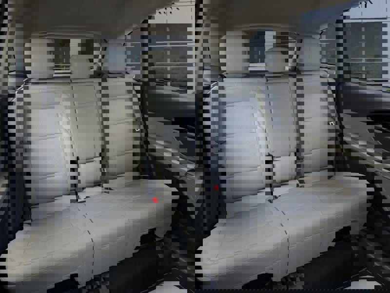 New 2026 Lincoln Nautilus Premier image 11