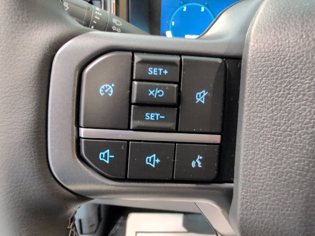 New 2026 Ford F350 Lariat w/ Black Appearance Package AWD/4WD image 20