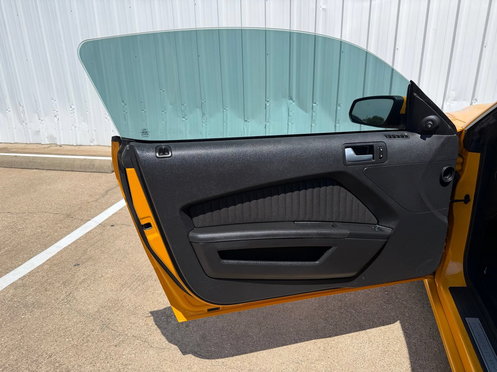 Used 2013 Ford Mustang Boss 302 w/ Boss 302 Accessory Pkg RWD image 22