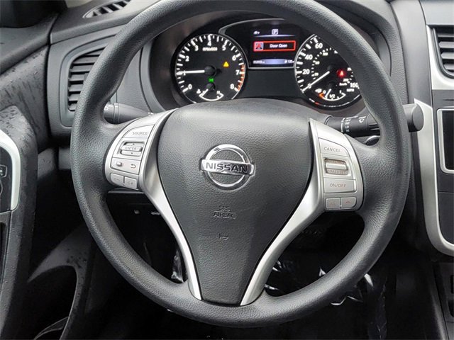 Used 2017 Nissan Altima 2.5 S w/ Power Driver Seat Package image 21