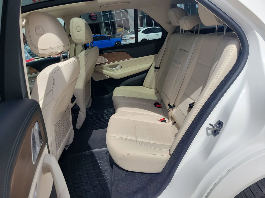 Used 2023 Mercedes-Benz GLE 350 image 17