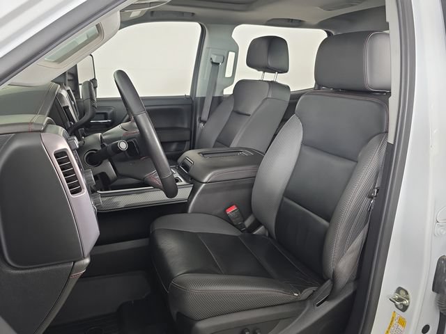 Used 2018 GMC Sierra 2500 SLT w/ Duramax Plus Package AWD/4WD image 21