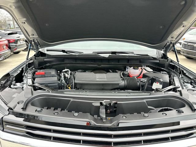 New 2026 Chevrolet Tahoe LS image 32