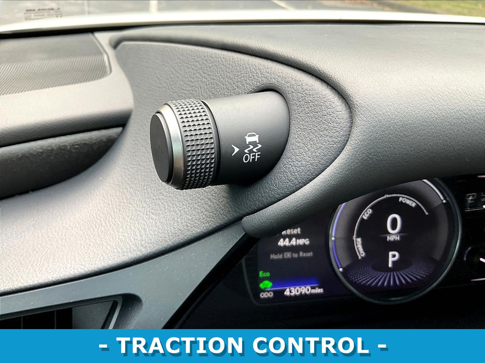 Used 2023 Lexus ES 300h w/ Accessory Package (Z2) FWD image 39