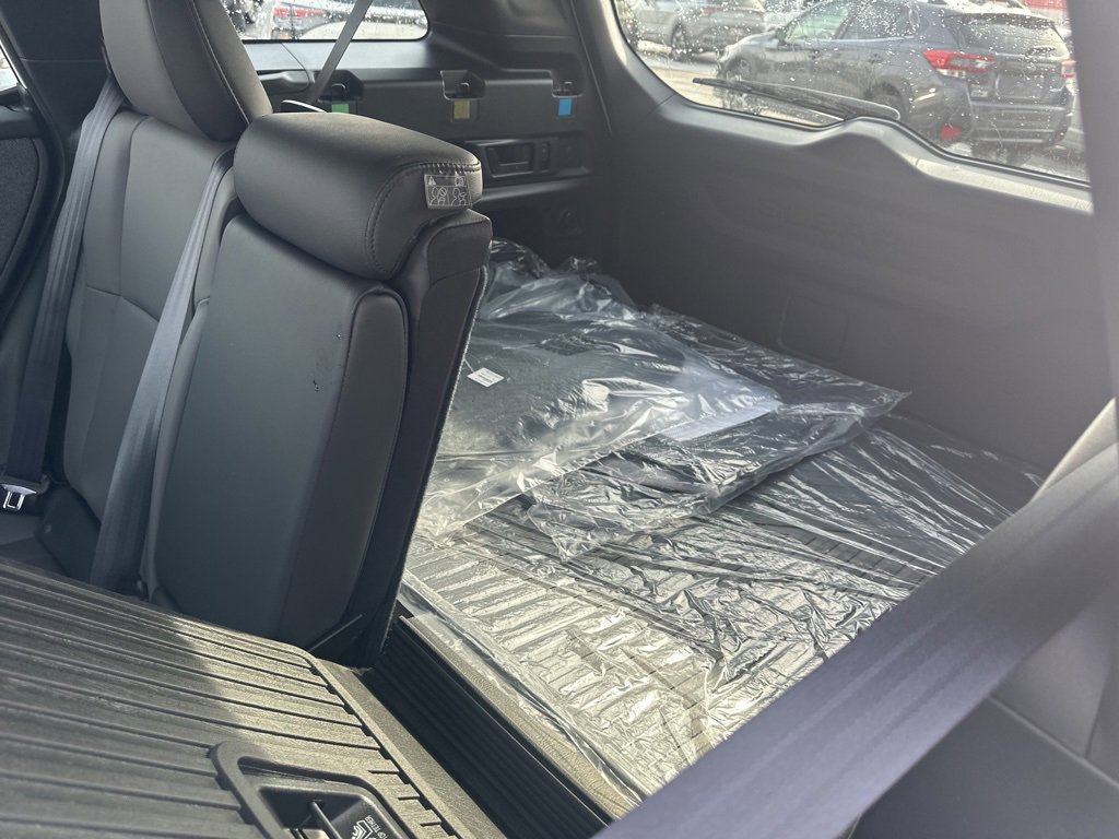 New 2026 Subaru Outback Premium image 27