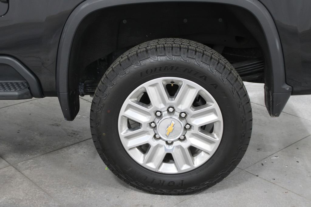 Used 2024 Chevrolet Silverado 2500 High Country image 61