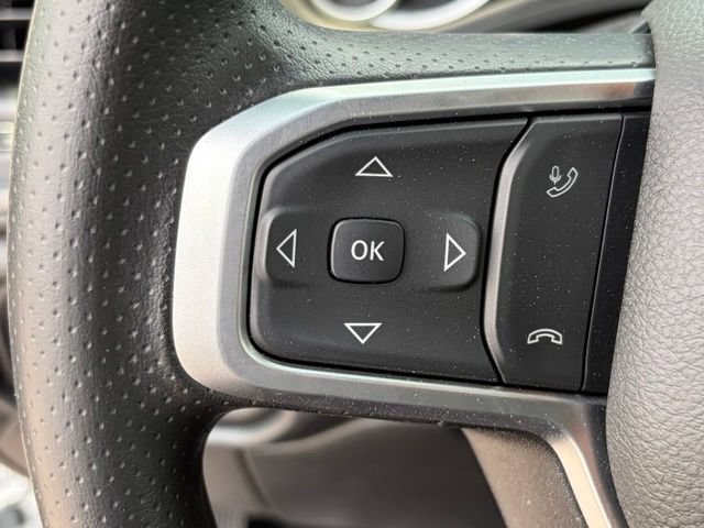 New 2026 RAM 3500 Tradesman AWD/4WD image 16