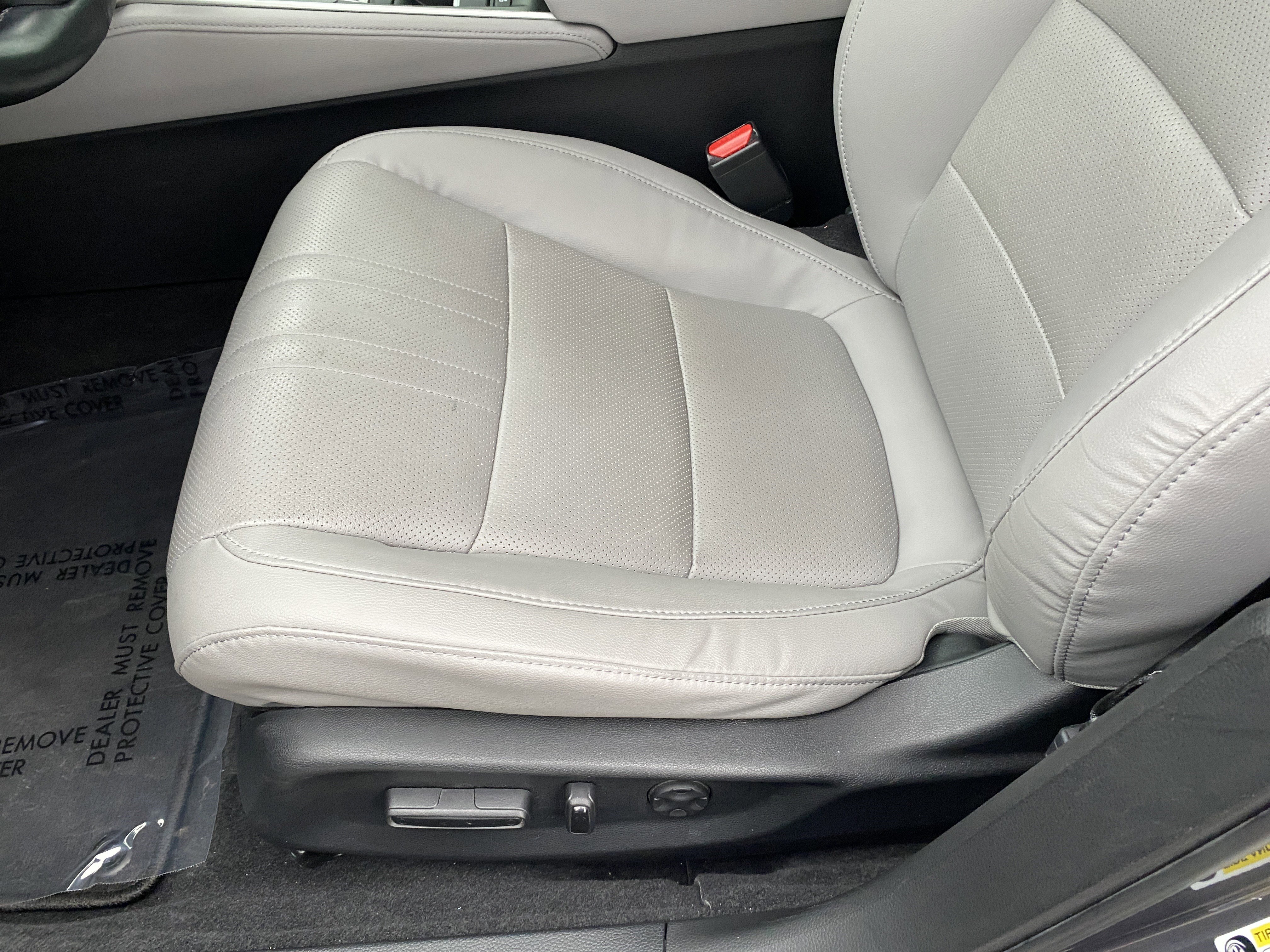 Used 2018 Honda Accord EX-L image 15