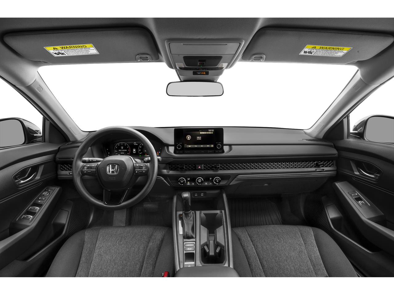 Used 2024 Honda Accord LX image 5
