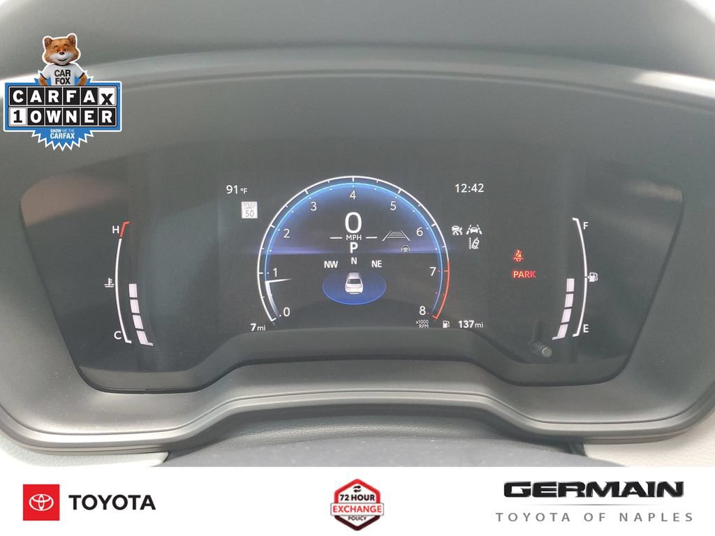 Used 2026 Toyota Corolla LE FWD image 24