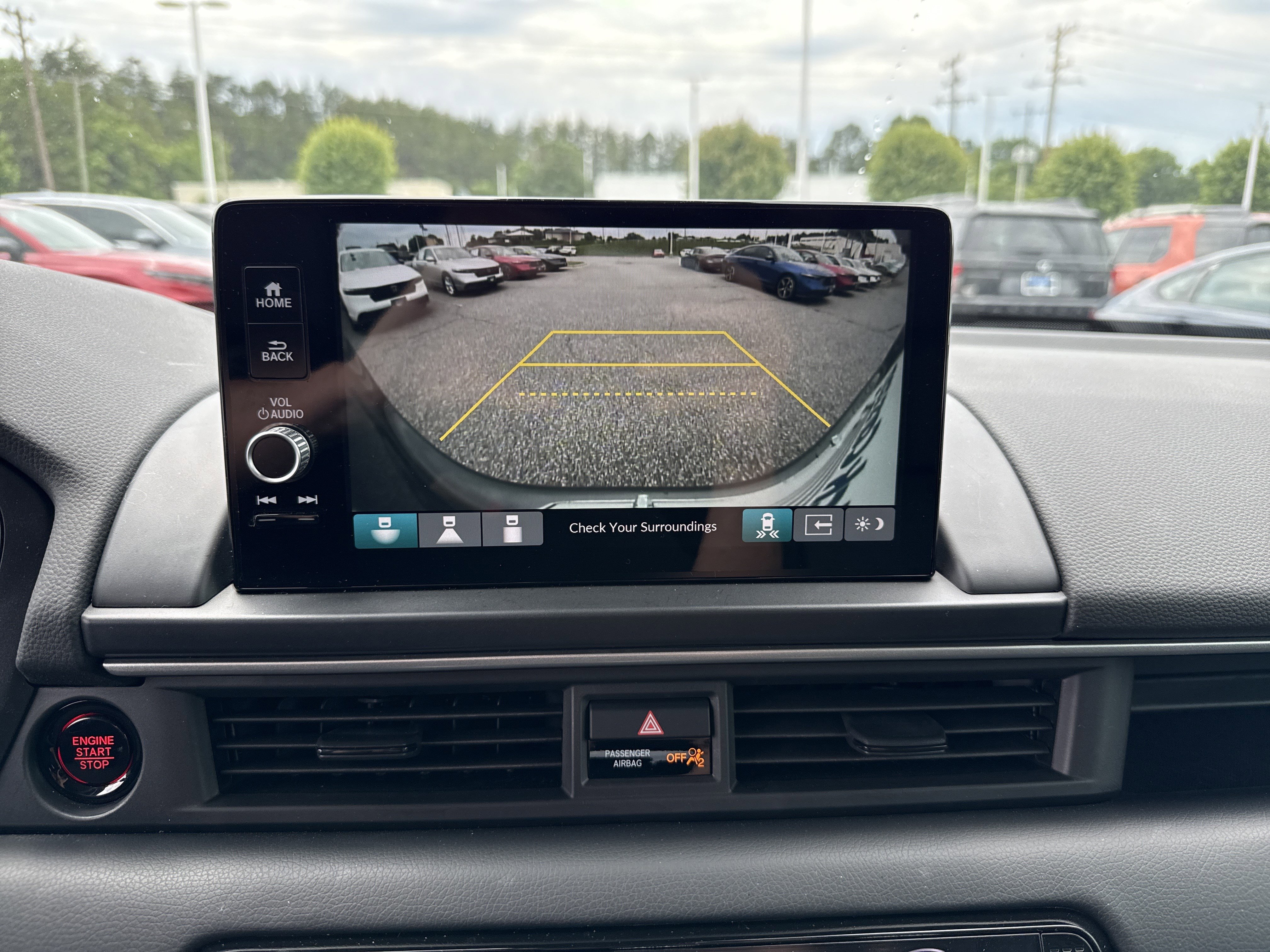 Used 2025 Honda Pilot EX-L image 25