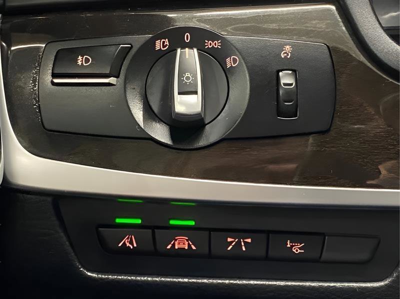 Used 2016 BMW 535i xDrive Sedan image 22