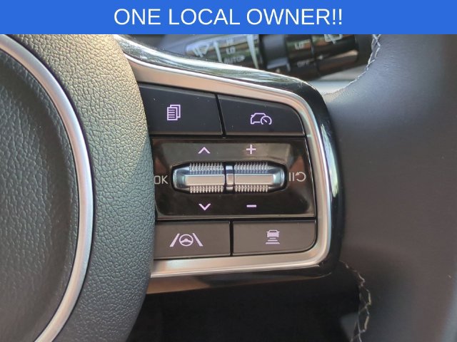Used 2024 Kia Sorento SX AWD/4WD image 21