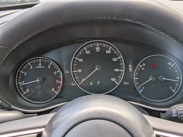 New 2026 MAZDA CX-30 AWD 2.5 S w/ Premium Package image 27