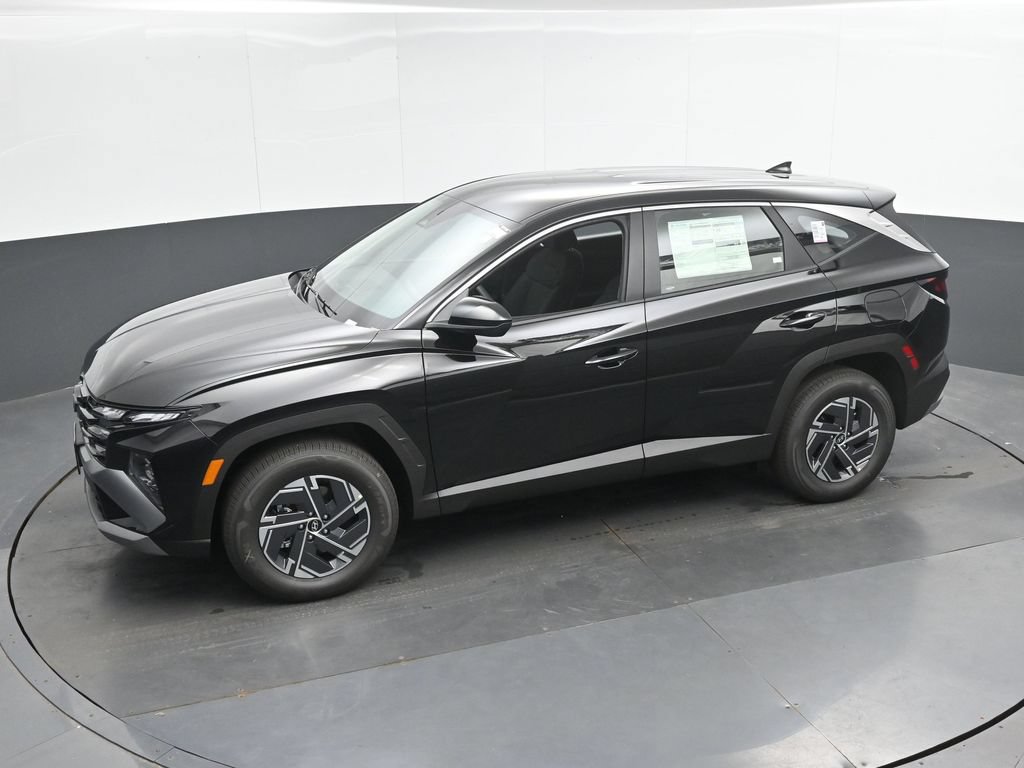 New 2026 Hyundai Tucson Blue SE AWD/4WD image 36