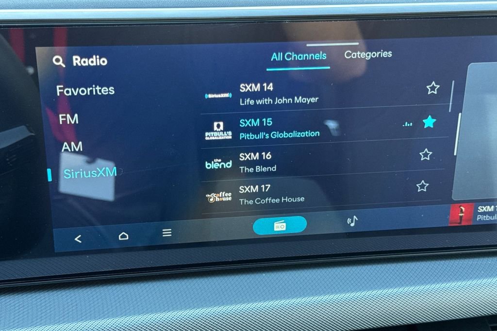 New 2026 Hyundai Sonata SE FWD image 14