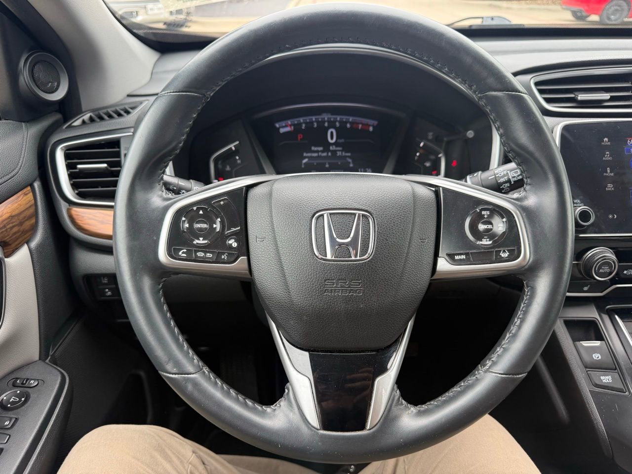 Used 2019 Honda CR-V EX-L image 12