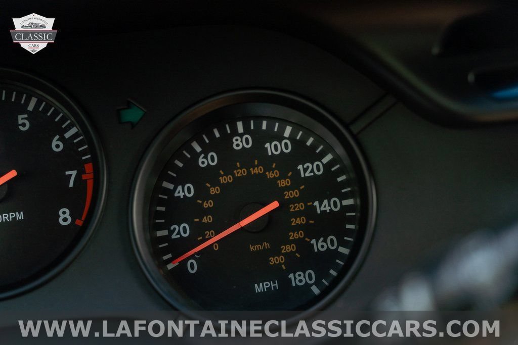 Used 1994 Toyota Supra Turbo RWD image 58