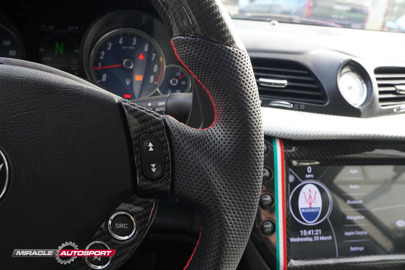 Used 2009 Maserati GranTurismo S image 35