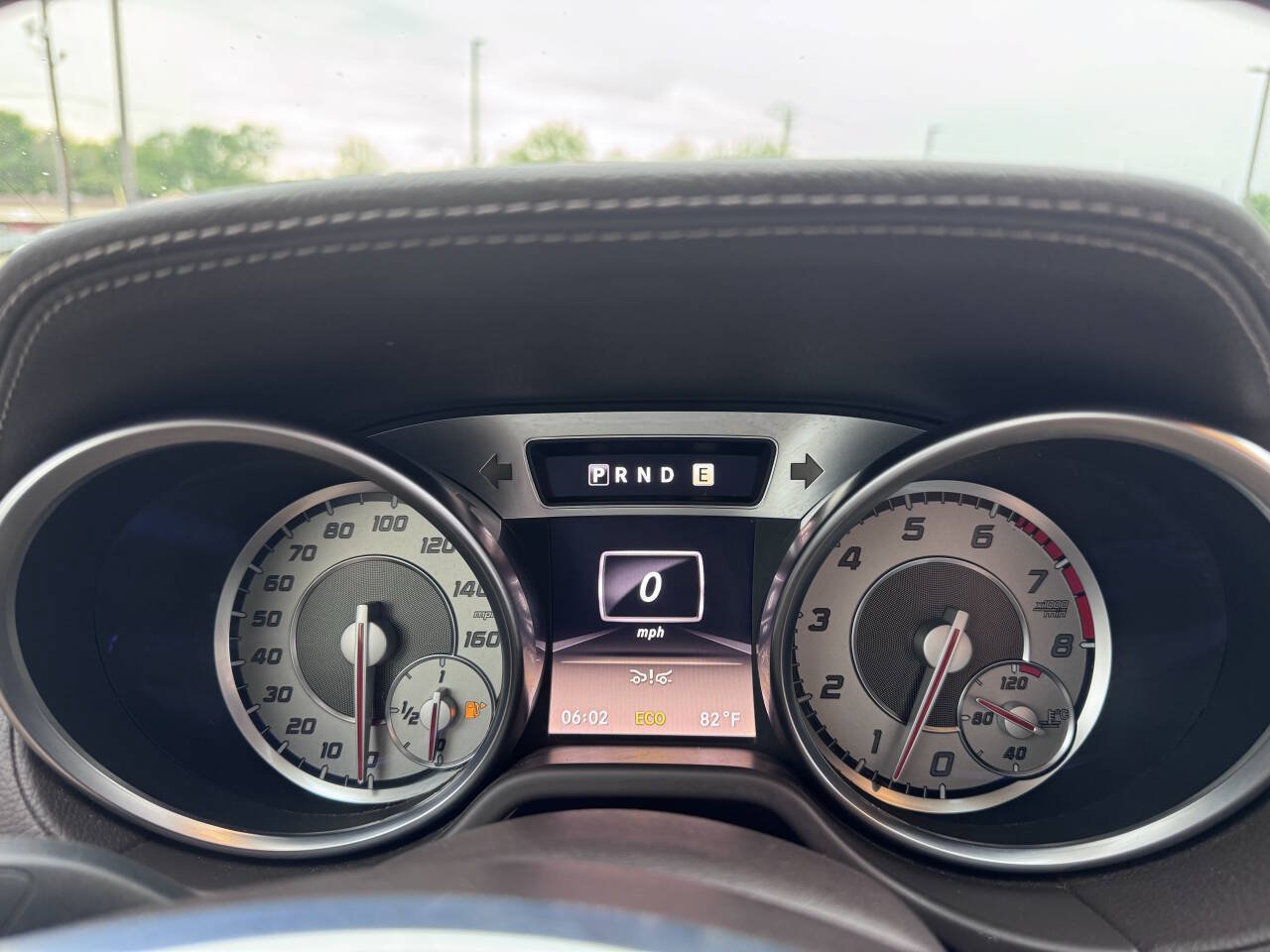 Used 2013 Mercedes-Benz SL 550 image 17