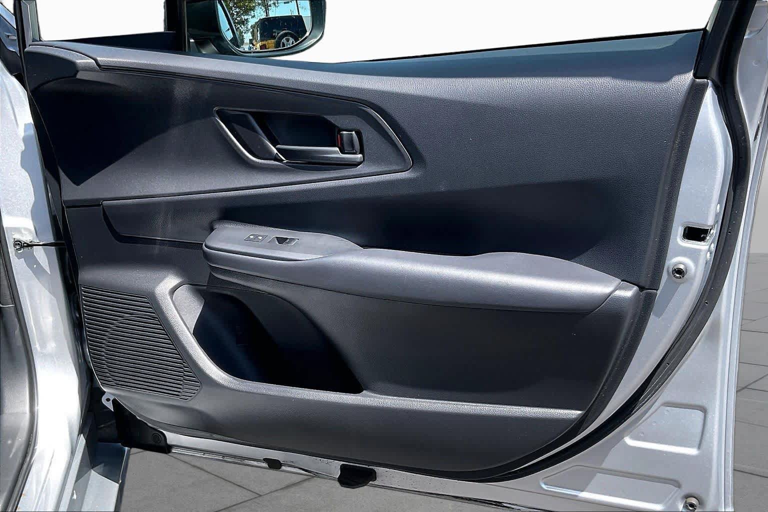 Certified 2026 Toyota Prius Plug-In Hybrid FWD image 22
