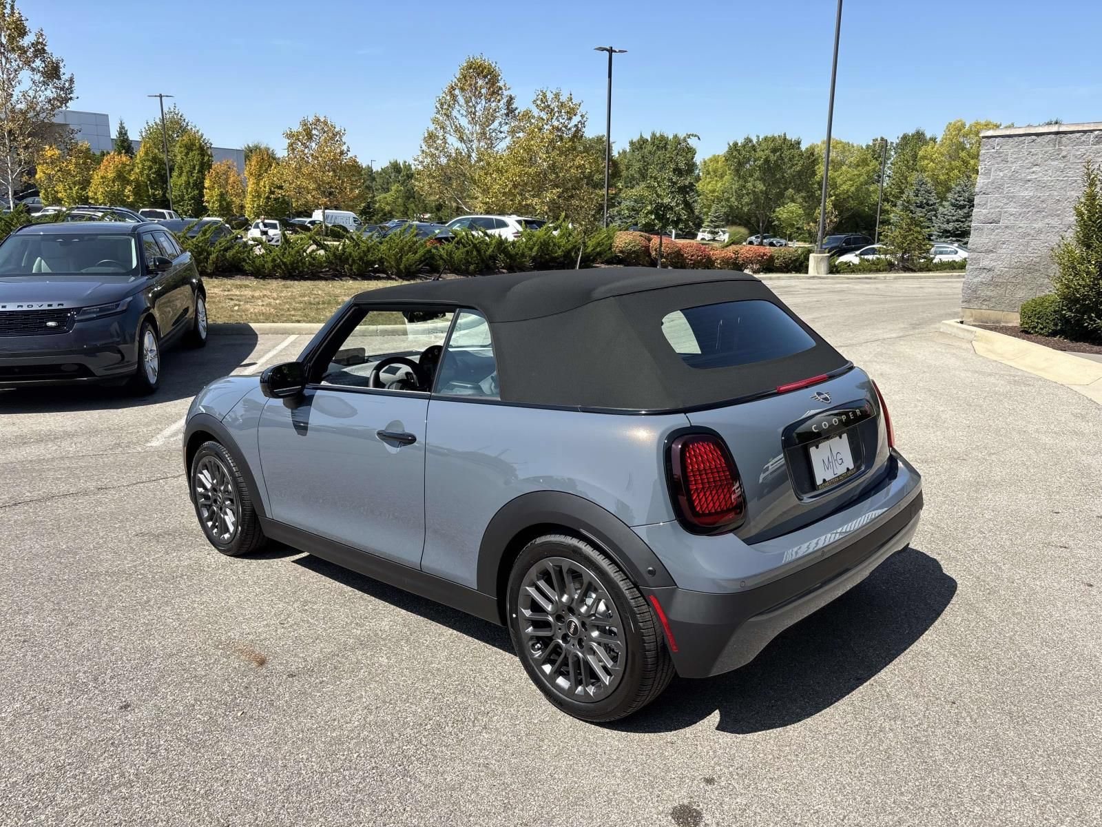 New 2026 MINI Cooper S FWD image 5
