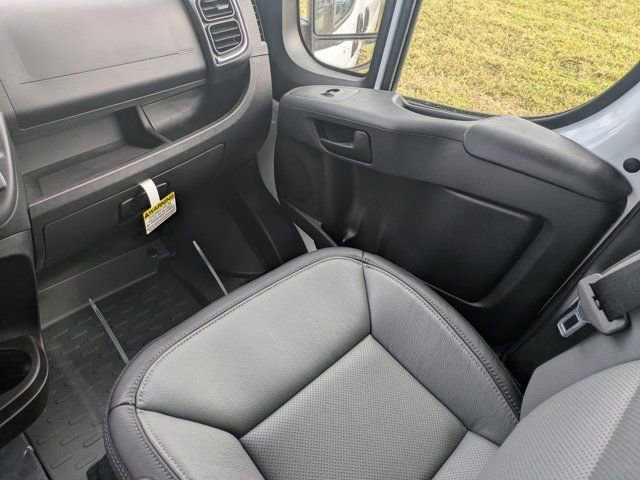 New 2026 RAM ProMaster 2500 image 16