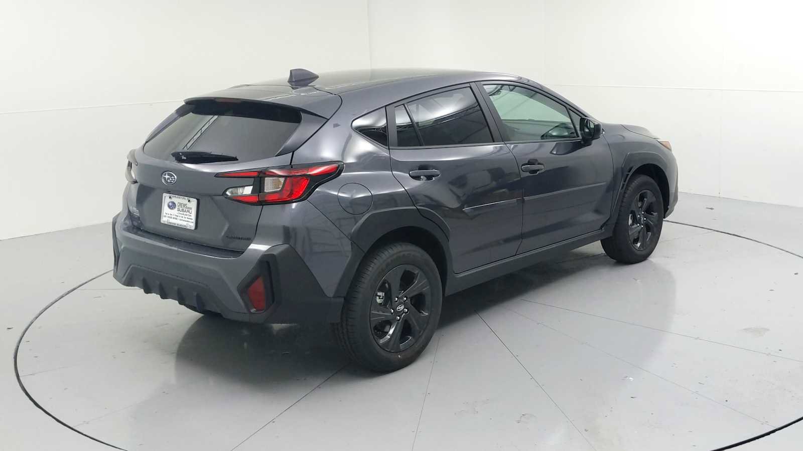 New 2026 Subaru Crosstrek 2.5i image 10