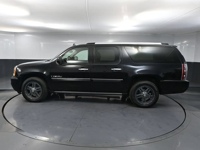 Used 2008 GMC Yukon XL Denali AWD/4WD image 9