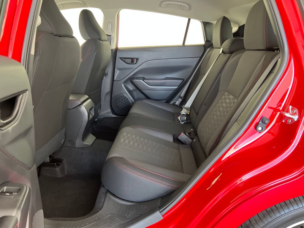 New 2026 Subaru Impreza 2.0i Sport AWD/4WD image 26