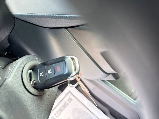 Used 2023 Ford Maverick Tremor w/ Tremor Off-Road Package AWD/4WD image 27