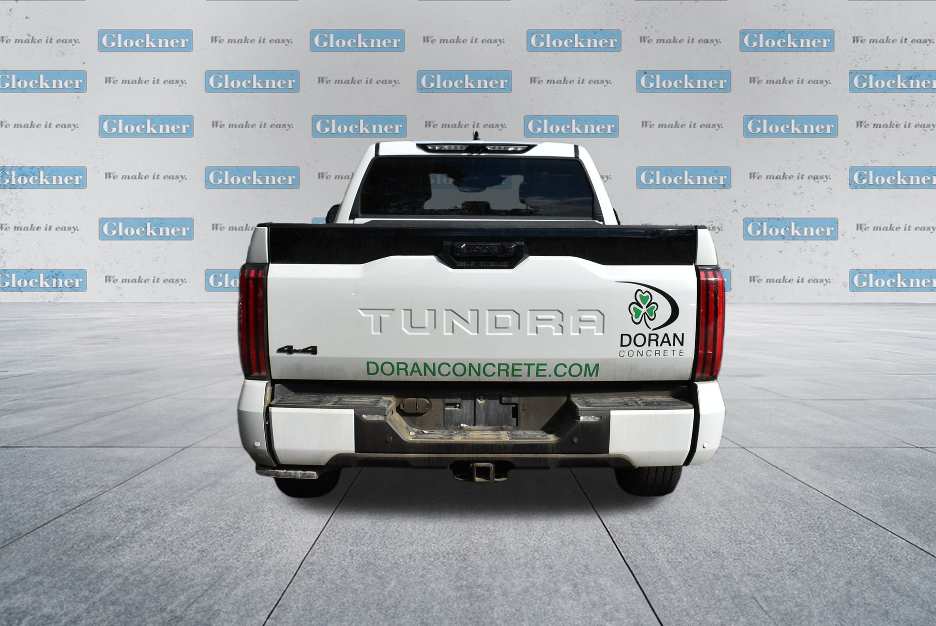 Used 2023 Toyota Tundra Platinum image 6
