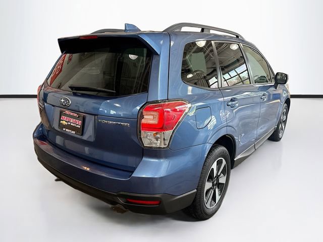 Used 2018 Subaru Forester 2.5i Premium image 6