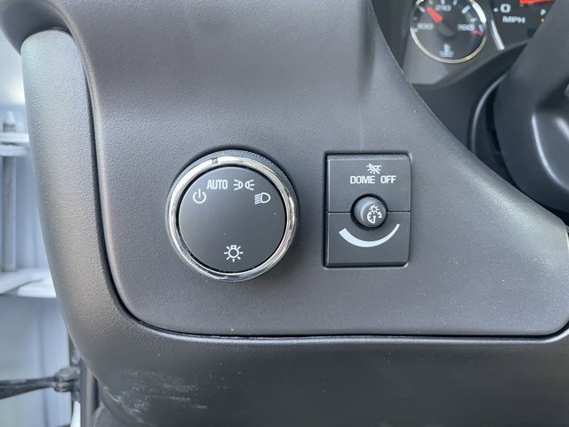 New 2025 GMC Savana 2500 Extended w/ Driver Convenience Package image 13