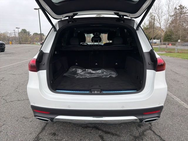 Used 2026 Mercedes-Benz GLE 350 4MATIC image 8