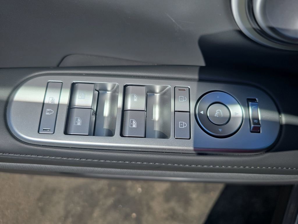 New 2026 Hyundai Palisade Calligraphy image 28